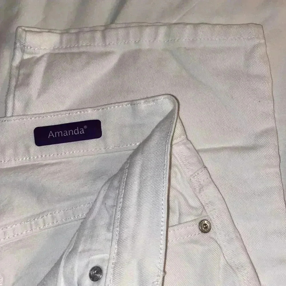 Gloria Vanderbilt EUC Jeans Amanda 10